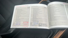 Honda CR-V 2.0 i-MMD Hybrid SE 2WD 5dr eCVT Hybrid Estate